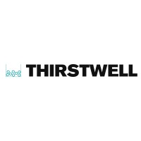 ThirstWell logo - Similar company to Iwsr
