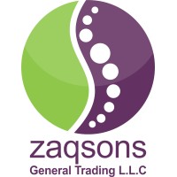 Zaqsons General Trading Llc