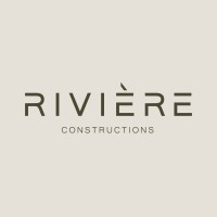 Rivière Constructions logo - Similar company to Costruct Builders
