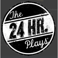 The 24 Hour Plays logo - Similar company to Cafemom