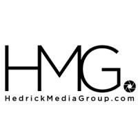 Hedrick Media Group logo - Similar company to Growth-Blueprint.Com