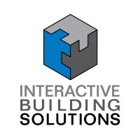 Interactive Building Solutions logo - Similar company to Intelli-Building Control & Solutions, Llc