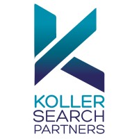 Koller Search Partners logo - Similar company to Transform Studios