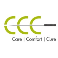 Care Comfort Cure