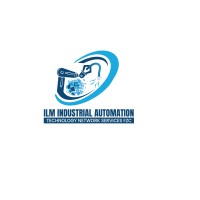 ILM INDUSTRIAL AUTOMATION logo - Similar company to Servosila