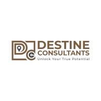Destine Consultants logo - Similar company to Scottia Education Pvt Ltd