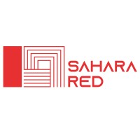 SAHARA RED logo - Similar company to Wenrex