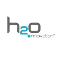 H2O Innovation logo - Similar company to Aladyr