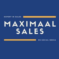 Maximaal Sales logo - Similar company to Hypotheekadviseur Vacatures