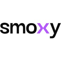 smoxy GmbH logo - Similar company to Scalecommerce Gmbh