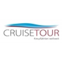 Cruisetour AG logo - Similar company to Warmup.Berlin