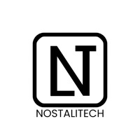 NostaliTech logo - Similar company to Solivest