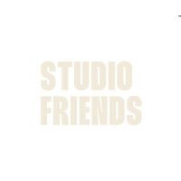 Studio Friends logo - Similar company to Founders' Weekend