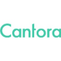 Cantora logo - Similar company to Spaceheater