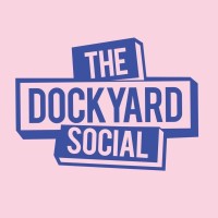 The Dockyard Social logo - Similar company to Owen Gibb & Sons