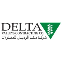 DELTA VALLEYS CONTRACTING CO. logo - Similar company to Breycon Construction Ltd.