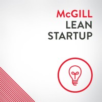 McGill Dobson Lean Startup logo - Similar company to Shared Reality Lab
