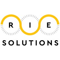 RIE Solutions Limited logo - Similar company to Rs Adviser Support Services Ltd