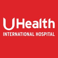 UHealth International Hospital logo - Similar company to Uf Group