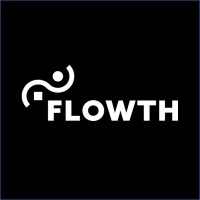 FLOWTH - finance & organization logo - Similar company to Finbee Consultancy Services Private Limited
