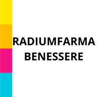 Integratori alimentari | Radiumfarma Benessere logo - Similar company to Training Passion