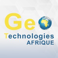 GeoTechnologies Afrique logo - Similar company to Cec Systems