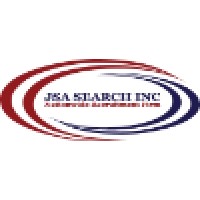 Jsa Search, Inc