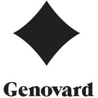 Genovard Concept Studio logo - Similar company to Wichmann Studio