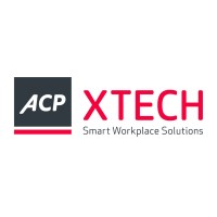 ACP X-tech (Konto stillgelegt) logo - Similar company to Scanpoint Gmbh