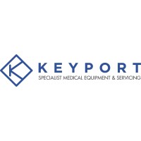 Keyport Medical Limited logo - Similar company to Toomac Solutions
