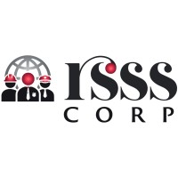 RSSS Corporate Services Pvt Ltd logo - Similar company to Manpower Outsource