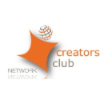 Creators logo - Similar company to Skillshare India