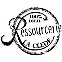 Ressourcerie La Clède logo - Similar company to Kapeeh Jeux & Événements 🇨🇭