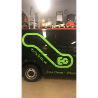 Escaclean AB logo - Similar company to Zalla Ab