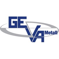 GEVA Metallbearbeitung GmbH logo - Similar company to Energieagentur Steiermark Süd Gmbh