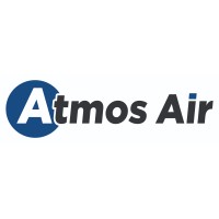 Atmos Air Equipment logo - Similar company to Mep Hvacr