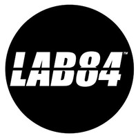LAB84 logo - Similar company to Story Time