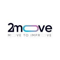 2MOOVE Mobility logo - Similar company to Evus Energy