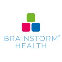 Brainstorm Health® Ltd logo - Similar company to Lifecode Gx