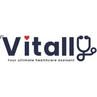 Vitally.ai logo - Similar company to Dameg - دامج
