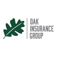 Oak Insurance Group, LLC logo - Similar company to The Oak Insurance Group
