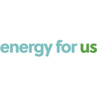 Energy for Us logo - Similar company to Salt Public Affairs