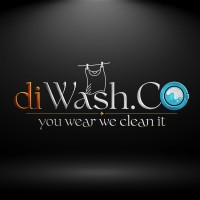diWash.CO logo - Similar company to Diwas