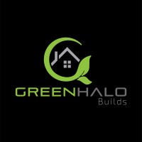 GreenHalo Builds logo - Similar company to Gordon James