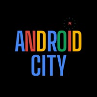 Android City logo - Similar company to Netwaresolution
