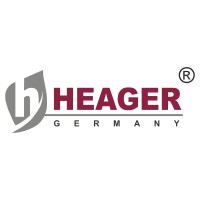 Heager India Pvt. Ltd. logo - Similar company to Numatix Technologies