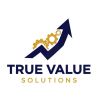 True Value Solutions logo - Similar company to Clarifyd