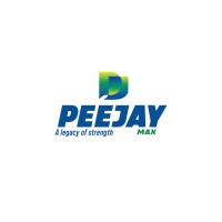 WE PEEJAY BUILDTEC PRIVATE LIMITED logo - Similar company to Peejay Max