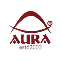 Aura (House of Aura) logo - Similar company to Entangled Studio