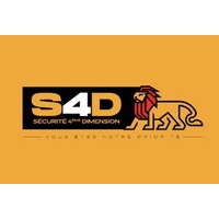 Sécurité 4eme Dimension logo - Similar company to Africa Security Center